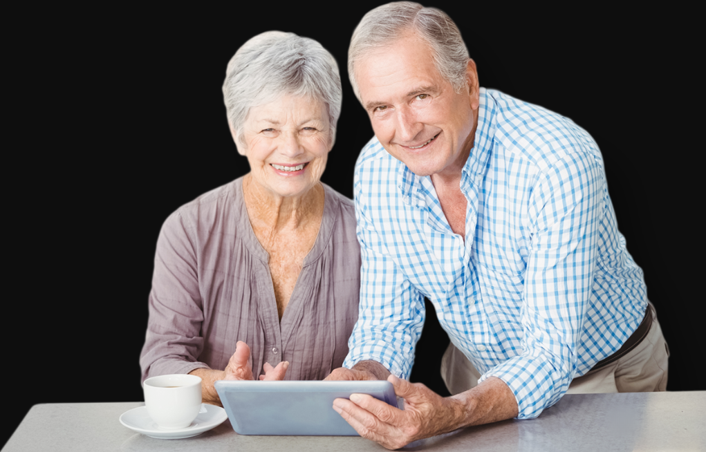 оформить кредит пенсионерам до 75 лет
