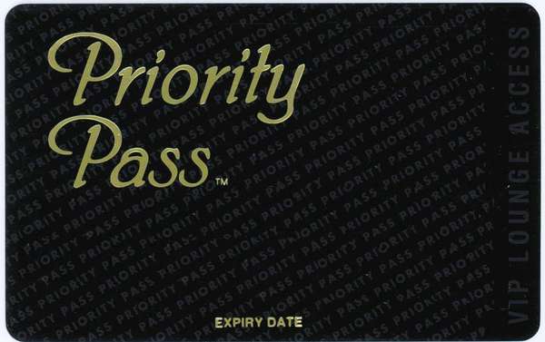Карта Priority Pass от Сбербанк – какие условия пользования в 2018?