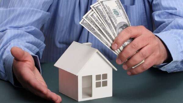 Рефинансирование ипотечного займа
