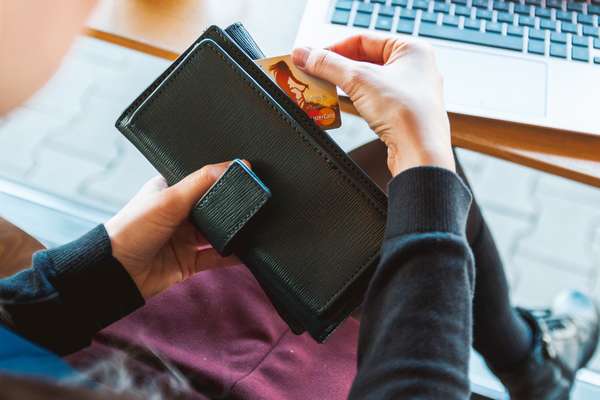 Что можно оплачивать в интернете кредитной картой Сбербанка?